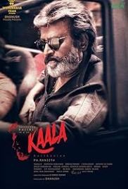 Kaala (2018) Hindi Dubbed Movie HDRip Download (2018)