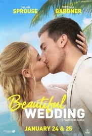 Beautiful Wedding (2024) Hindi Dubbed Movie HDRip Download (2024)