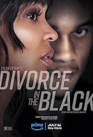 Divorce in the Black 2024 Hindi Dubbed Movie HDRip Download (2024)