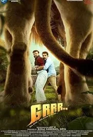 Grrr 2024 Hindi Dubbed Malayalam HDRip Download (2024)