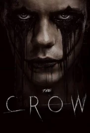 The Crow 2024 Hindi Dubbed Movie CAMRip Download (2024)