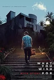 What You Wish For 2023 Hindi Dubbed Movie HDRip Download (2023)
