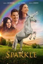 Sparkle: A Unicorn Tale 2023 Hindi Dubbed Movie HDRip Download (2023)