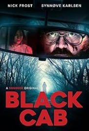 Black Cab 2024 Hindi Dubbed Movie CAMRip Download (2024)