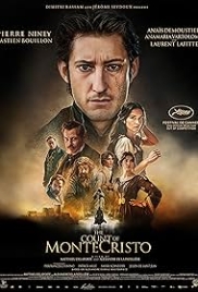 The Count of Monte Cristo 2024 Hindi Dubbed Movie HDRip Download (2024)