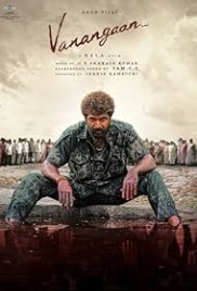 Vanangaan 2025 Hindi Dubbed Movie CAMRip Download (2025)
