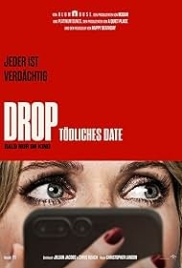 Drop (2025) Hindi Dubbed Movie HDRip Download (2025)