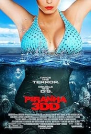 Piranha 3DD (2012) Hindi Dubbed HDRip Movie (2012)