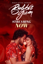 Bubblegum (2025) UPlay Hindi Dubbed Movie HDRip Download (2025)