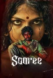 Saaree (2025) Hindi Dubbed Movie HDRip Download (2025)