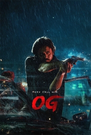 They Call Him OG (2025) Hindi Dubbed HDTC Movie (2025)