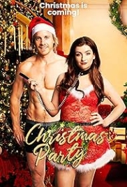 Christmas Party (2023) Hindi Dubbed HDRip Movie (2023)