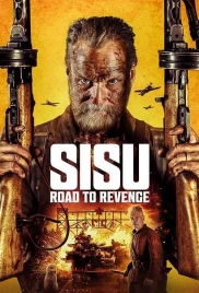 Sisu: Road to Revenge (2025) Hindi Dubbed HDTC Movie (2025)
