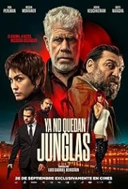 The Gentleman (2025) Hindi Dubbed HDRip Movie (2025)