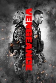 Vengeance (2026) Hindi Dubbed HDRip Movie (2026)