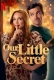 Our Little Secret 2024 Hindi Dubbed Movie HDRip Download