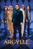 Argylle (2024) English Movie Watch Online