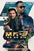 MR-9 Do Or Die (2023) English Movie HDRip Download