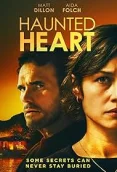 Haunted Heart 2024 English Movie CAMRip Download