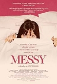 Messy (2025) English HDRip Movie
