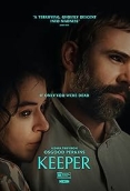 Keeper (2025) English HDRip Movie