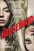 The Housemaid (2025)  Hollywood HDRip Movie