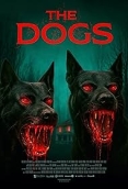 The Dogs (2025) English HDRip Movie