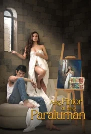 Ang Pintor At Ang Paraluman 2024 Hollywood Movie HDRip Download (2024)