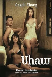 Uhaw 2024 Hollywood Movie HDRip Download (2024)