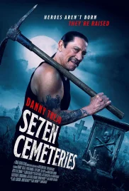 Seven Cemeteries 2024 English Movie HDRip Download (2024)