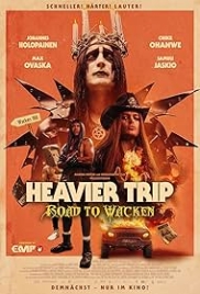 Heavier Trip 2024 English Movie HDRip Download (2024)