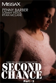 Second Chance Part 2 2025 Penny Barber Missax HDRip Download (2025)