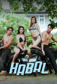 Habal 2025 Hollywood Movie HDRip Download (2025)