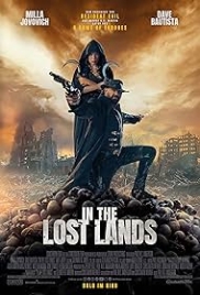 In the Lost Lands 2025 English Movie HDRip Download (2025)