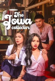 The Jowa Collector (2025) Hollywood Movie HDRip Download (2025)
