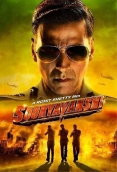 Sooryavanshi (2021) Hindi Full Movie