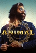Animal (2023) Hindi Movie Watch Online