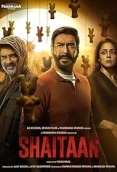 Shaitaan (2024) Hindi Movie HDRip