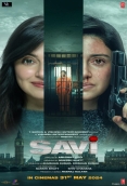 Savi 2024 Hindi Movie HDTS Download