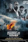 Accident or Conspiracy: Godhra 2024 Hindi Movie HDTS Download