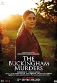 The Buckingham Murders 2024 Hindi Movie HDRip Download