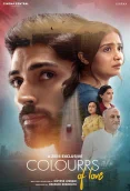 Colourrs of Love 2024 Hindi Movie HDRip Download