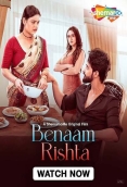 Benaam Rishta 2024 Shemaroo Hindi Movie HDRip Download