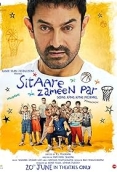 Sitaare Zameen Par (2025) Hindi Movie CAMRip Download
