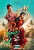 Param Sundari (2025) Hindi HDRip Movie