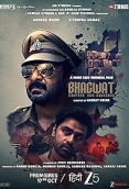 Bhagwat Chapter One: Raakshas (2025) Hindi HDRip Movie