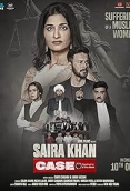 Saira Khan Case (2025) Hindi HDTC Movie