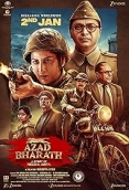 Azad Bharath (2026) Hindi HDTC Movie