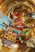 One Two Cha Cha Chaa (2026) Hindi HDTC Movie