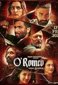 O Romeo (2026) Hindi HDTC Movie
